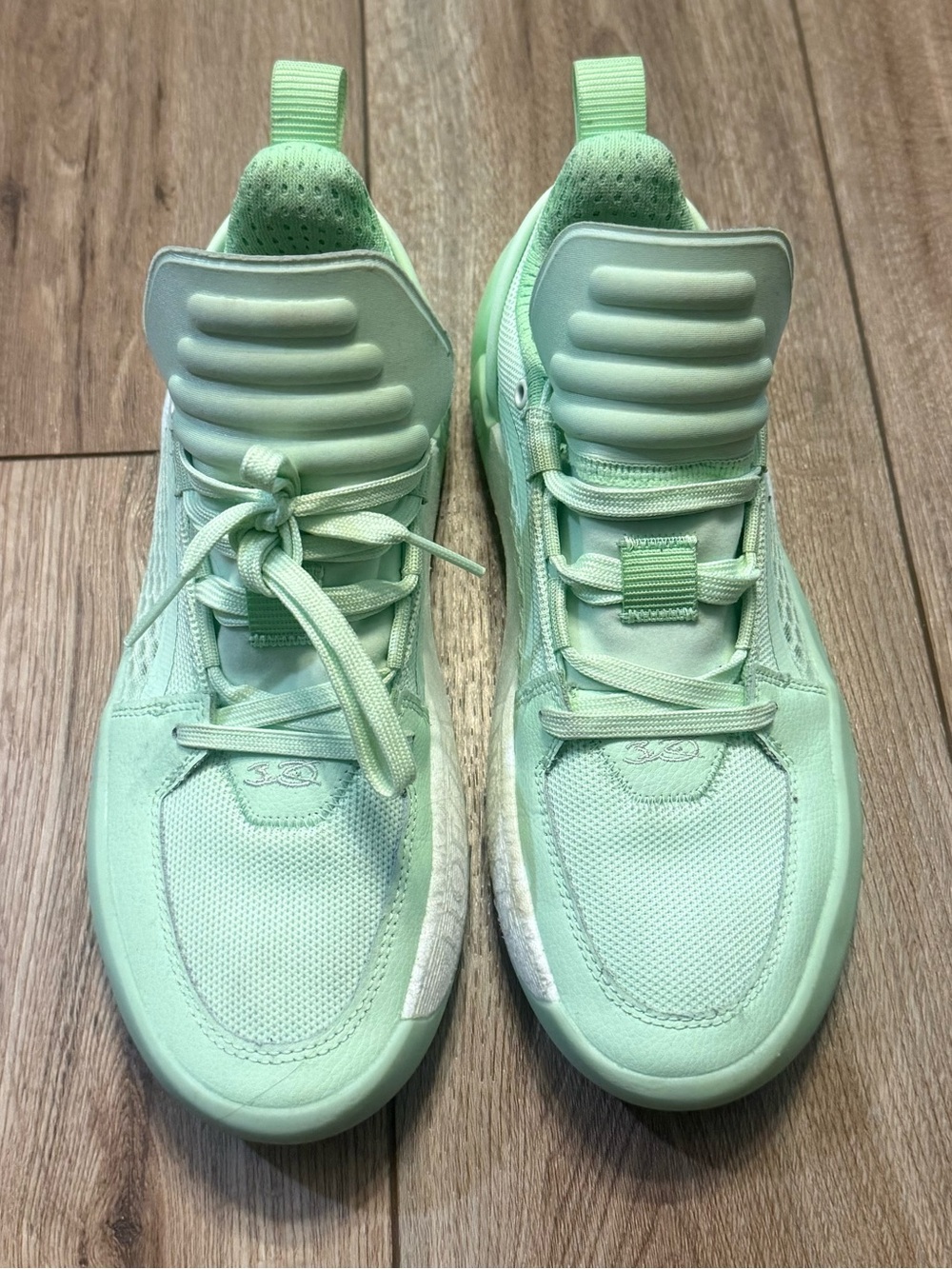 Way of wade Avocado  Athletic Sneakers - Lightweight Performance Shoes